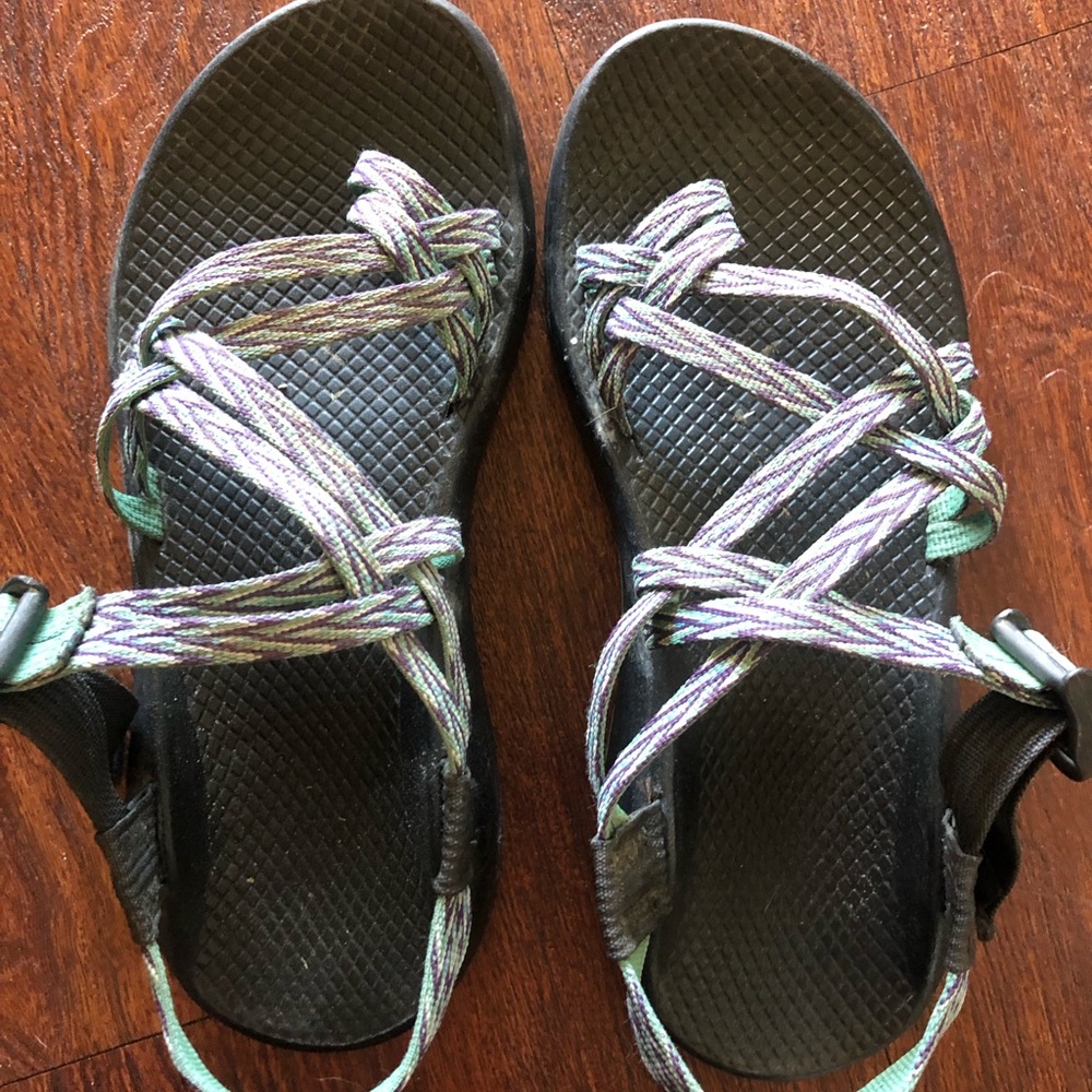 Women’s Size 8 Chacos